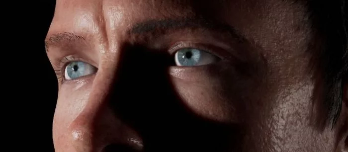 Epic Games выпустила пример фотореалистичного персонажа в Unreal Engine 4