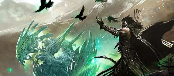 ESL закрывает дисциплину по Guild Wars 2