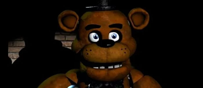 Фанат воссоздал Five Nights at Freddy's на движке Unreal Engine 4