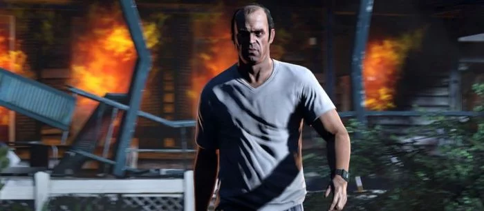 Фейк: Rockstar Games и создатели «Во все тяжкие» анонсировали сериал по Grand Theft Auto