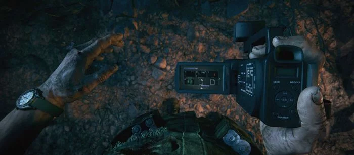 Гайд Outlast 2 — как эффективно пользоваться видеокамерой и искать к ней батарейки