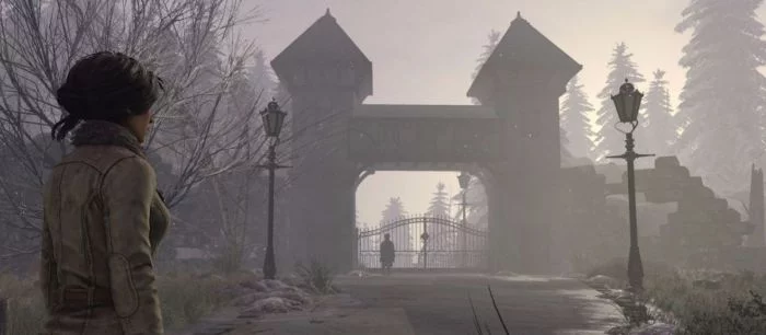 Гайд Syberia 3: полное прохождение на русском на 100%