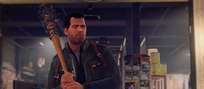 Геймерам стали доступны бонусы за предзаказ Dead Rising 4. Вышло дополнение Frank Rising