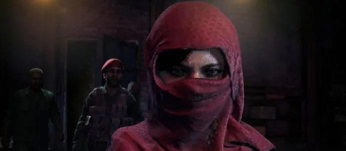 Геймеры получат уникальную тему для PS4 за предзаказ Uncharted: The Lost Legacy