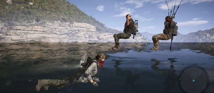 Ghost Recon: Wildlands тормозит? Падает FPS? Лагает на карте? Вылетает на рабочий стол? Потеряно соединение с сервером? Отключить опции NVIDIA? — Решение проблем