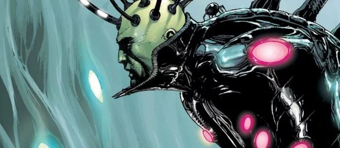 Главным злодеем Injustice 2 стал Брейниак