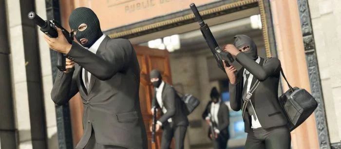 Хакеры начали красть миллионы у игроков GTA Online