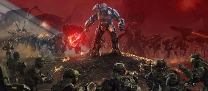 Halo Wars: Definitive Edition появилась в Steam. Опубликованы системные требования