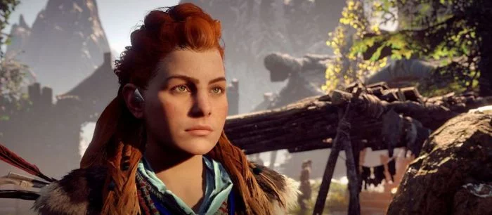 Horizon Zero Dawn выбилась в лидеры чартов по количеству скачиваний на PS4