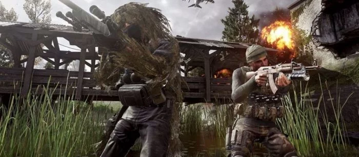 Игроки возмущены высокой ценой дополнения Variety Map Pack для COD: Modern Warfare Remastered