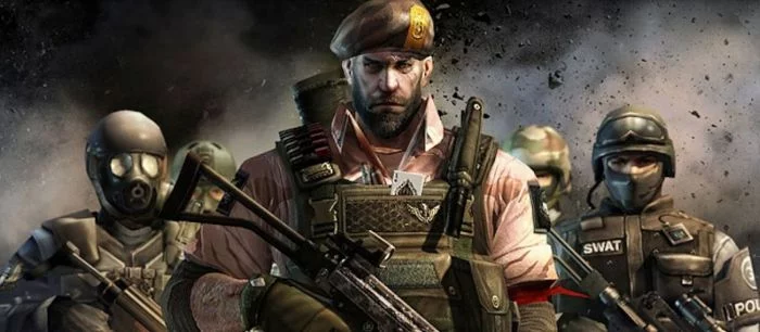 Издатель CrossFire опубликовал шансы получения вещей из платных наборов