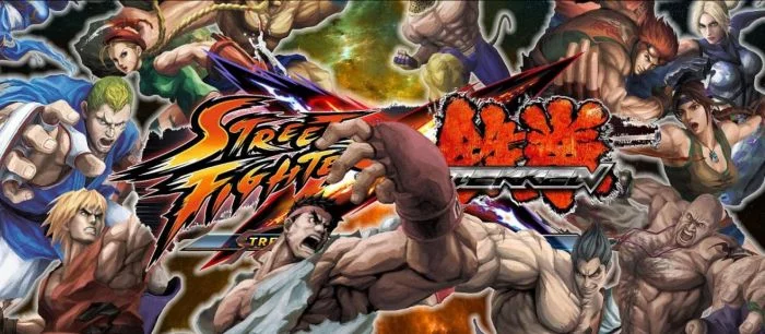 Кацухиро Харада прокомментировал отсутствие Tekken X Street Fighter