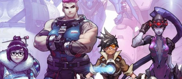 Как исправить ошибку LC-202 в версиях Overwatch для PS4 и Xbox One