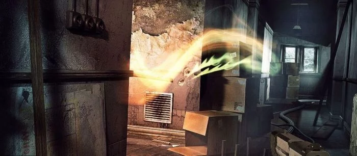 Как могла бы выглядеть Half-Life 2 на Xbox 360 и PS3 в 2005 году