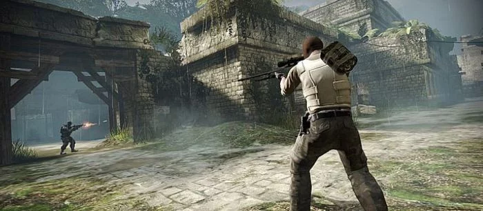 Китайская версия CS:GO получит самую надежную античит-систему