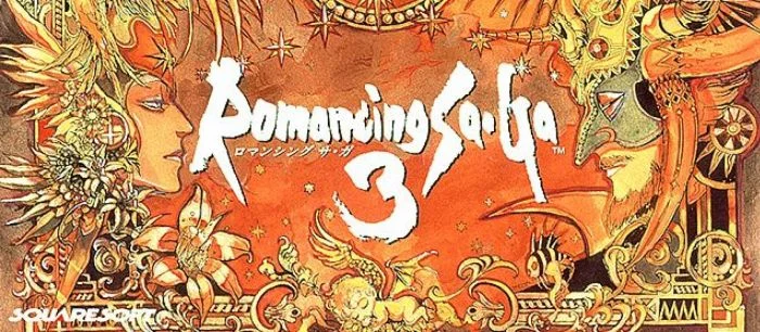 Классическая JRPG Romancing SaGa 3 выйдет на мобильных устройствах