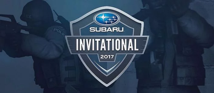 Компания Subaru анонсировала турнир по CS:GO