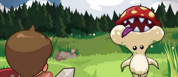 Кулинарная мобильная RPG Dungeon Chief начинает бета-тест