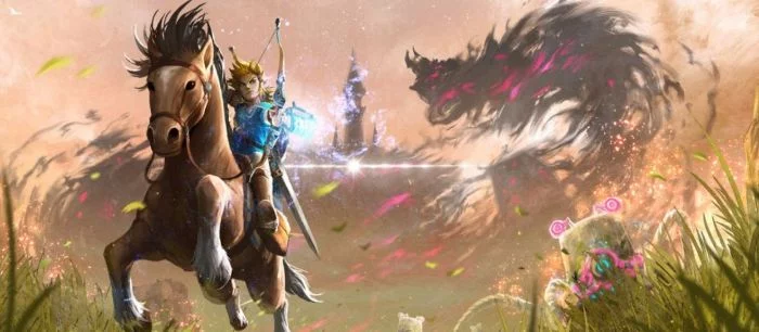 Legend of Zelda: Breath of the Wild на PC стала проходимой с выходом новой версии эмулятора