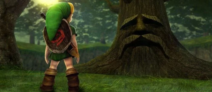 Легендарный спидраннер Legend of Zelda вернется в игру несмотря на травму кистей и смену пола