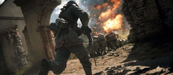 Летом обладатели Battlefield 1 получат бесплатную карту Nivelle Nights