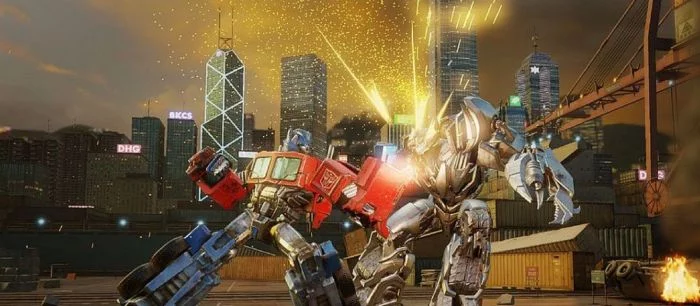 Лучшие мобильные игры недели (3-9 апреля)  — Transformers: Forged to Fight, Under a Spell и другие