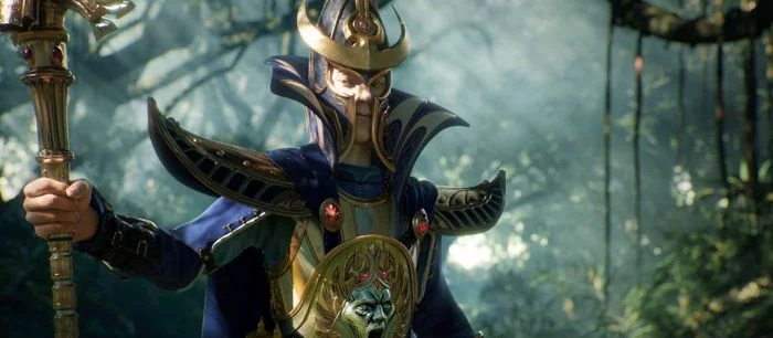 Лучшие видео и скриншоты из игр недели (с 26 марта по 1 апреля): трейлер Total War: Warhammer 2, трейлер Destiny 2, новые видео Prey, трейлер нового героя Paragon, трейлер StarCraft: Remastered и многое другое