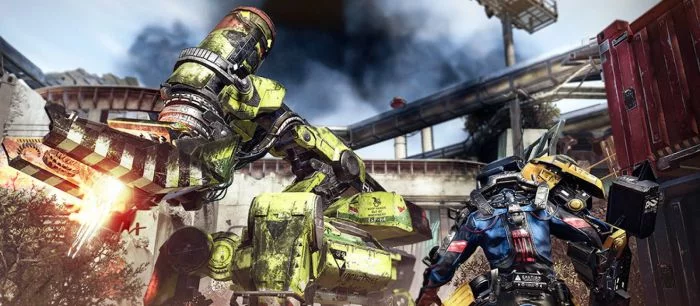 Лучшие видео и скриншоты из игр недели (со 2 по 22 апреля): трейлер Star Wars Battlefront 2, трейлер Dawn of War 3, новые видео Injustice 2, трейлер Uncharted: The Lost Legacy, трейлер Outlast 2 и многое другое