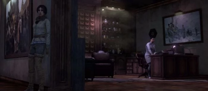 Microids удалила Denuvo из Syberia 3 в последнем обновлении