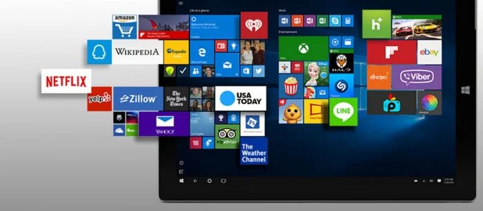 Microsoft начала банить эмуляторы игр в Windows Store