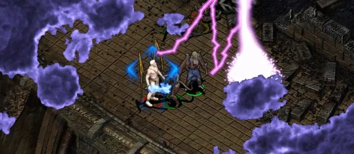 На PC, iOS и Android вышла Planescape: Torment Enhanced Edition