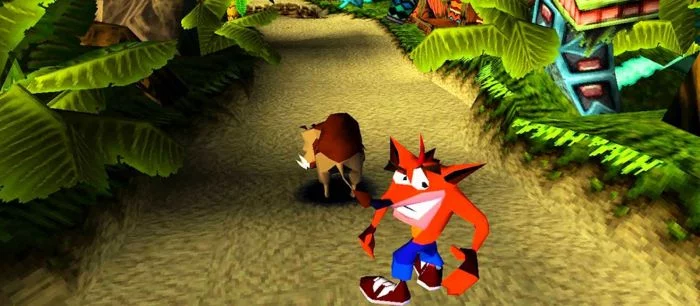 На Xbox One вышел эмулятор PS One