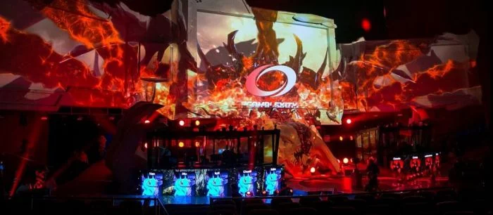 Началась регистрация квалификационного этапа EPICENTER: Moscow