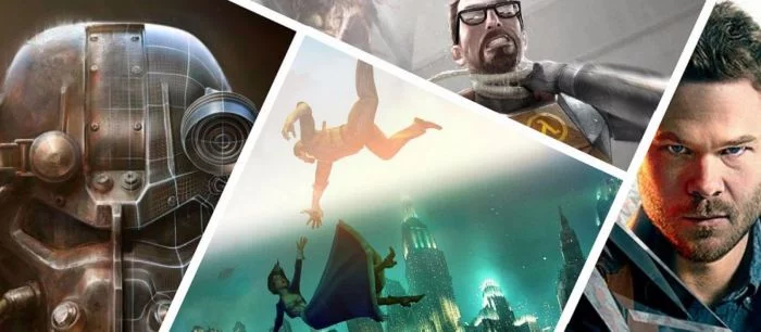 Научные теории в видеоиграх: ложь, вымысел и правда. Отделяем цифровые зерна от плевел