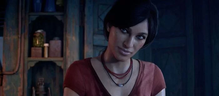 Naughty Dog объявила дату выхода Uncharted: The Lost Legacy. Опубликован новый трейлер