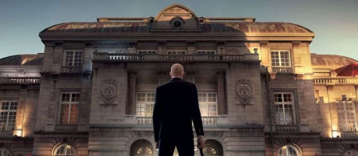 Названа 23-я Неуловимая цель для Hitman