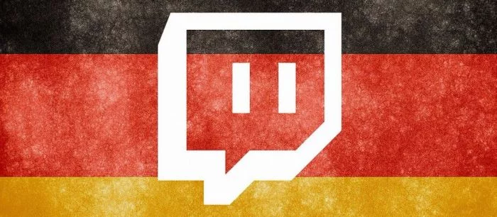 Немецким стримерам теперь будет необходима лицензия