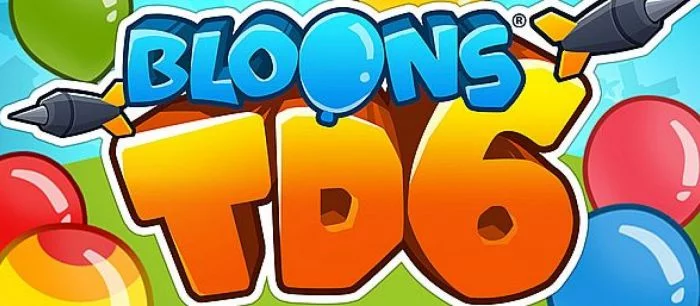 Ninja Kiwi анонсировали Bloons TD 6