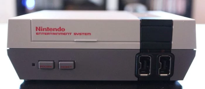 Nintendo решила прекратить поставки NES Classic Edition