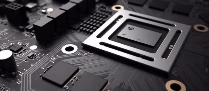 Новая информация об Xbox Scorpio появится на этой неделе
