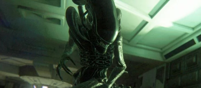 Новой игрой Creative Assembly может стать Alien: Isolation 2