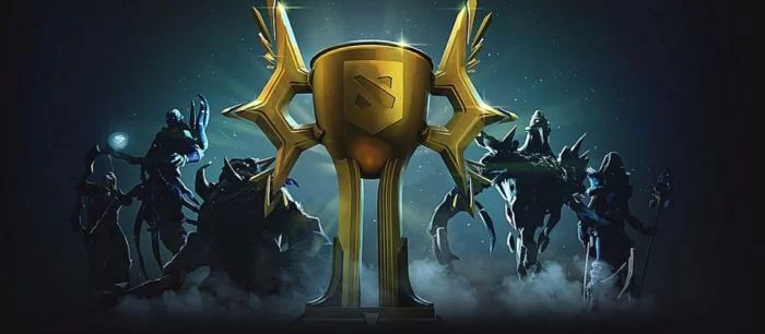 Новый апдейт DOTA 2 раскрыл информацию о Winter 2017 Champions Cup
