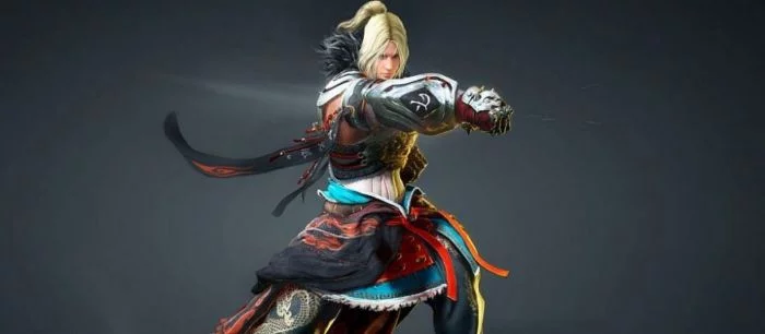 Новый класс, дирижабли и морское чудовище в Black Desert Online