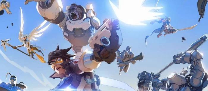 Новый комикс по Overwatch готовит нас к следующему игровому ивенту