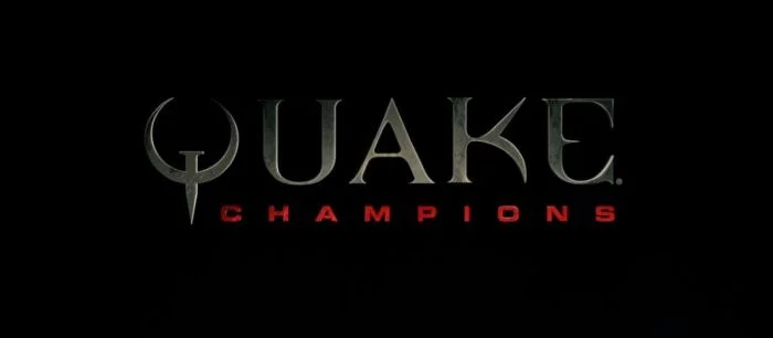Новый трейлер Quake Champions посвятили чемпиону по имени Slash