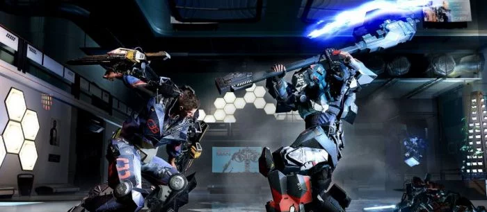 Новый трейлер The Surge продемонстрировал важность комбинирования атак