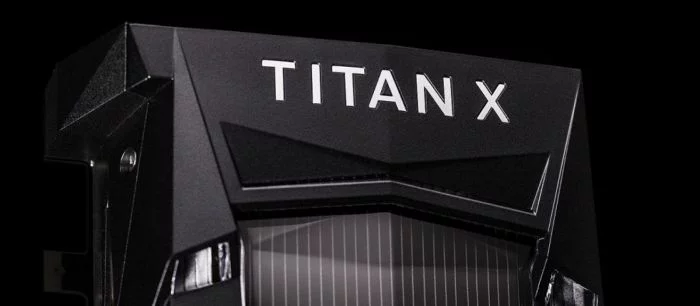 Nvidia представила видеокарту GeForce TITAN Xp
