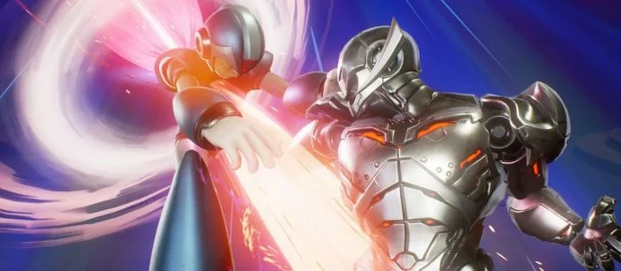 Объявлена дата релиза Marvel vs. Capcom Infinite. Вышел первый сюжетный трейлер игры