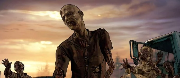 Объявлена дата выхода четвертого эпизода The Walking Dead: A New Frontier