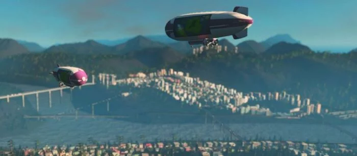 Объявлена дата выхода DLC «Mass Transit» для Cities: Skylines. Опубликован новый трейлер